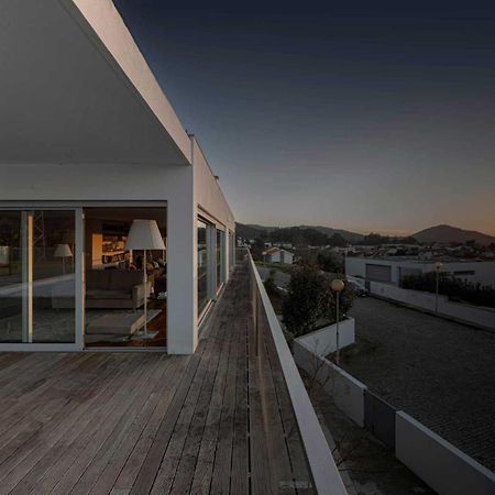 Casa Do Alto Da Barrosena - Villa Vila Nova de Cerveira Dış mekan fotoğraf