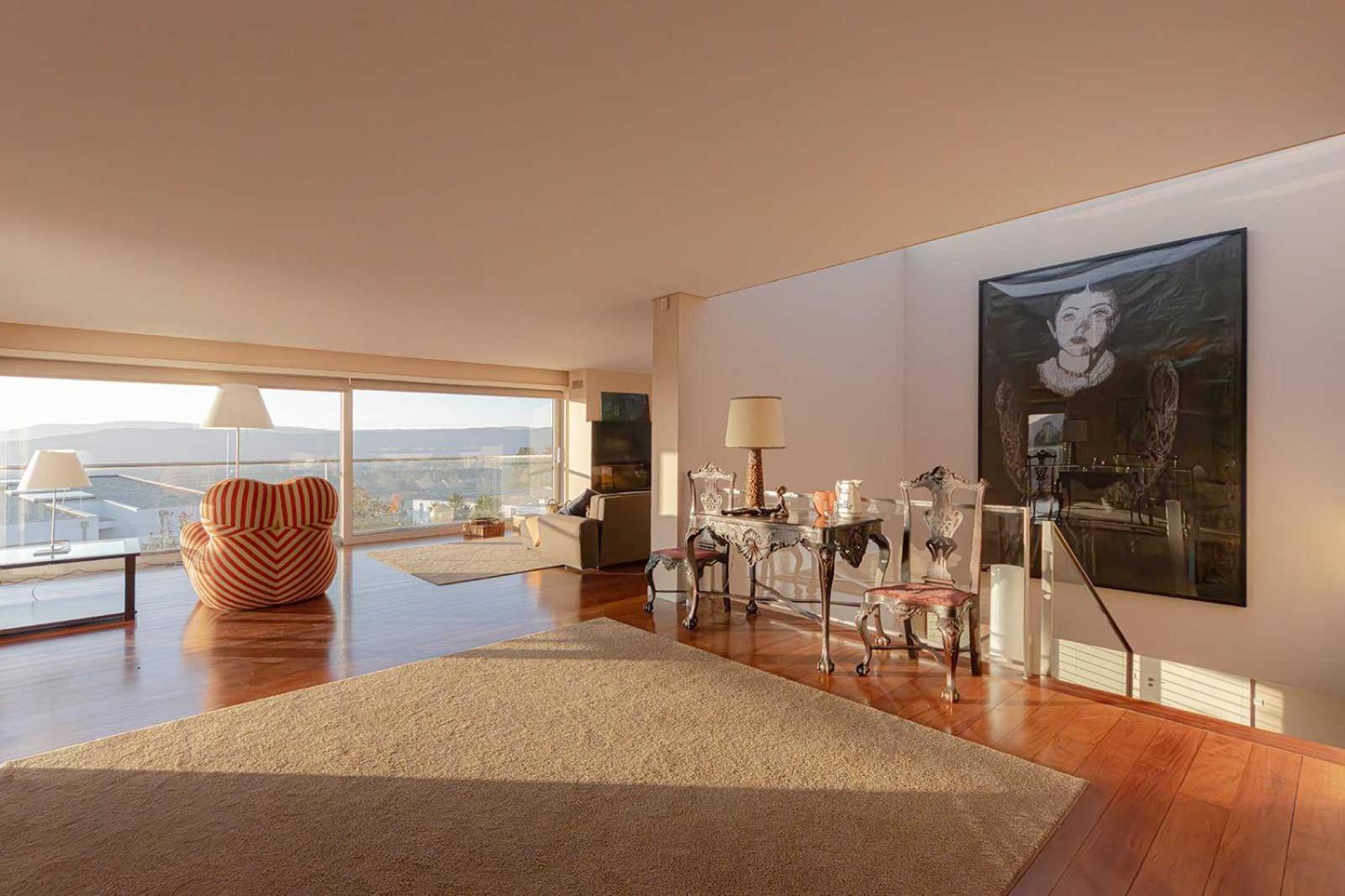Casa Do Alto Da Barrosena - Villa Vila Nova de Cerveira Dış mekan fotoğraf